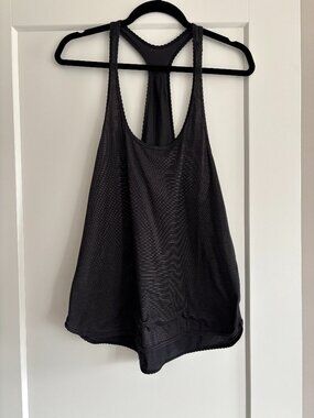 Lululemon Racerback Lightweight Tank Top